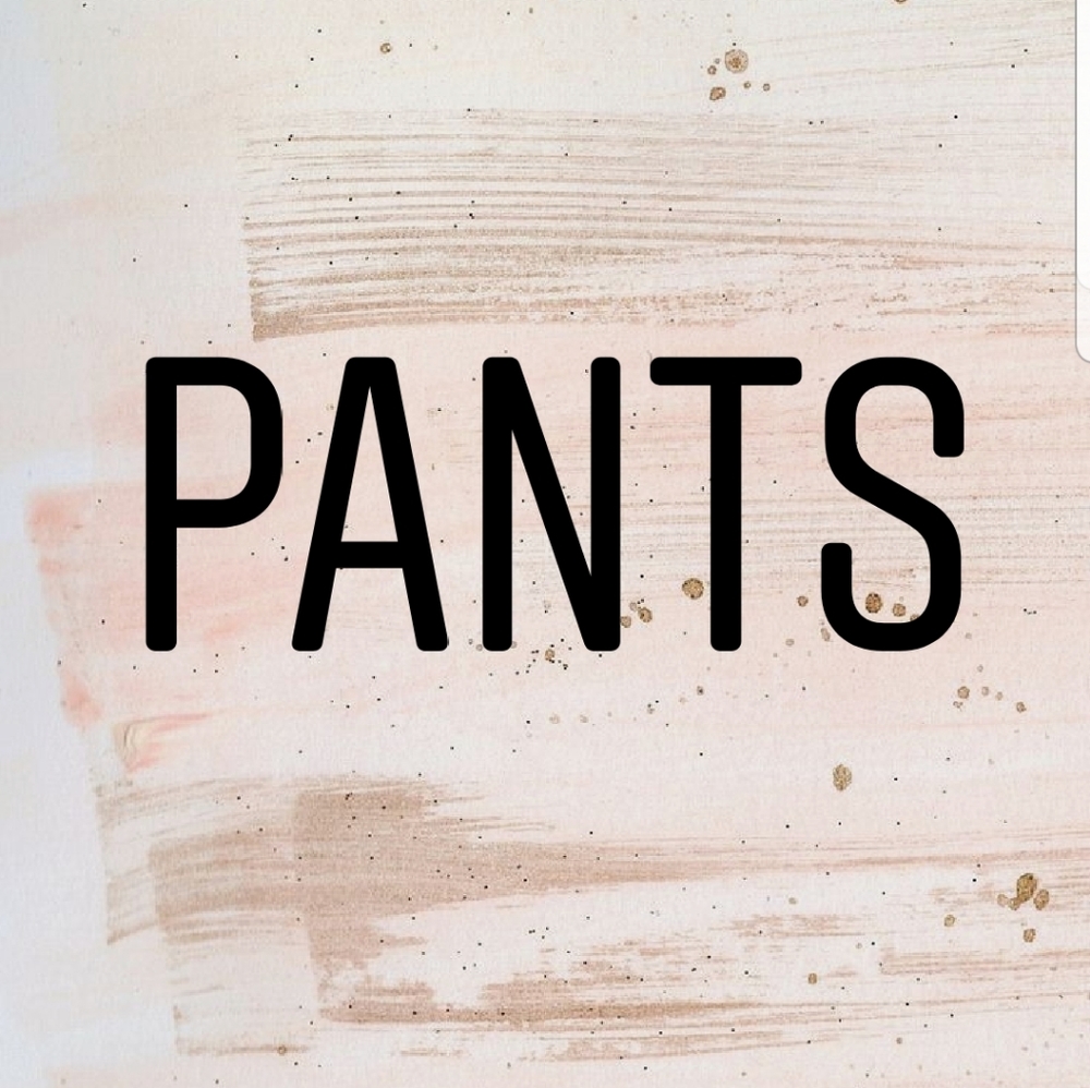 Pants